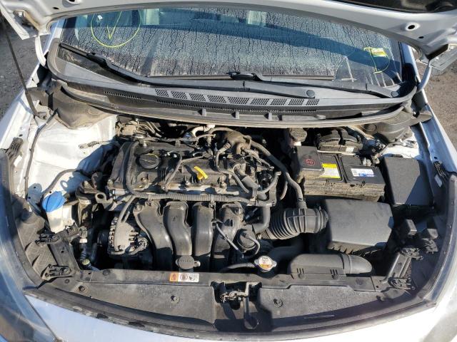 Photo 6 VIN: KNAFZ4A88E5066220 - KIA FORTE EX 