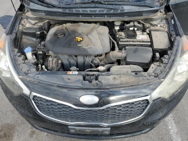 Photo 10 VIN: KNAFZ4A88E5127520 - KIA FORTE EX 