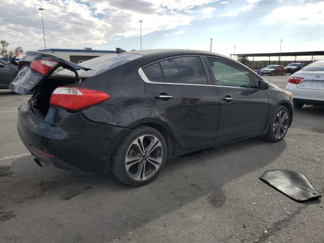 Photo 2 VIN: KNAFZ4A88E5127520 - KIA FORTE EX 