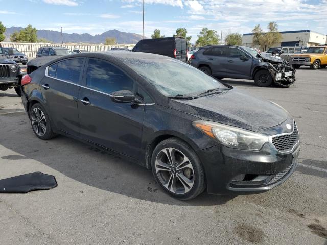 Photo 3 VIN: KNAFZ4A88E5127520 - KIA FORTE EX 