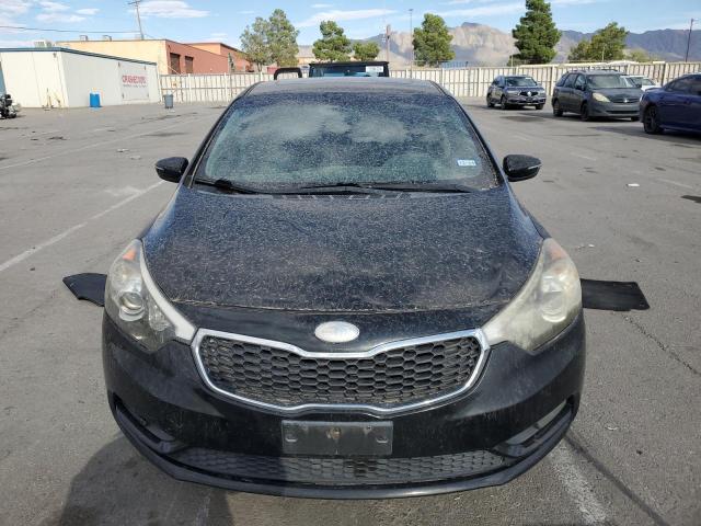 Photo 4 VIN: KNAFZ4A88E5127520 - KIA FORTE EX 