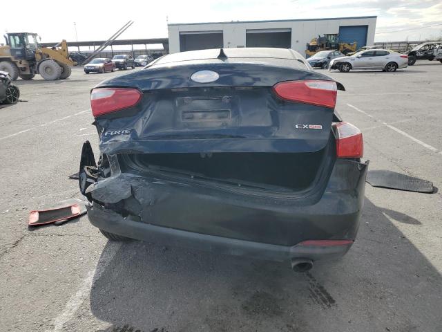 Photo 5 VIN: KNAFZ4A88E5127520 - KIA FORTE EX 