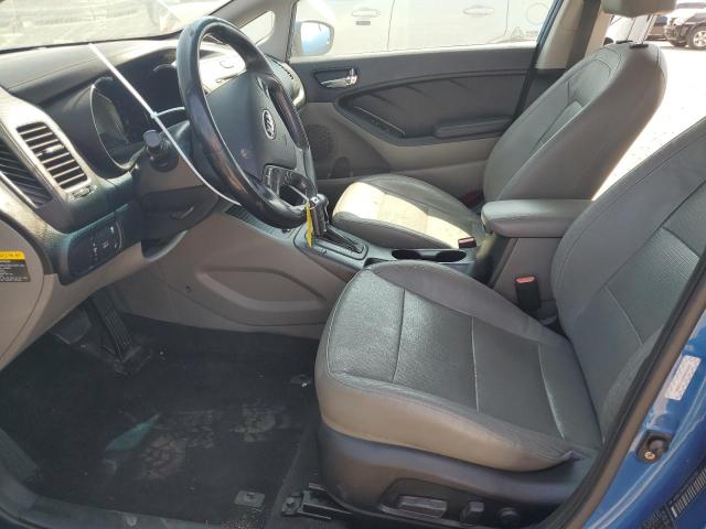 Photo 6 VIN: KNAFZ4A88E5150084 - KIA FORTE EX 