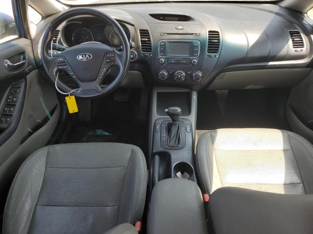 Photo 7 VIN: KNAFZ4A88E5150084 - KIA FORTE EX 