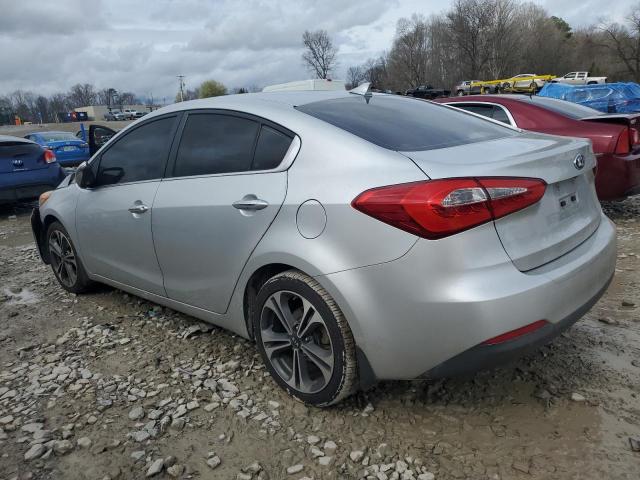 Photo 1 VIN: KNAFZ4A88E5169783 - KIA FORTE 