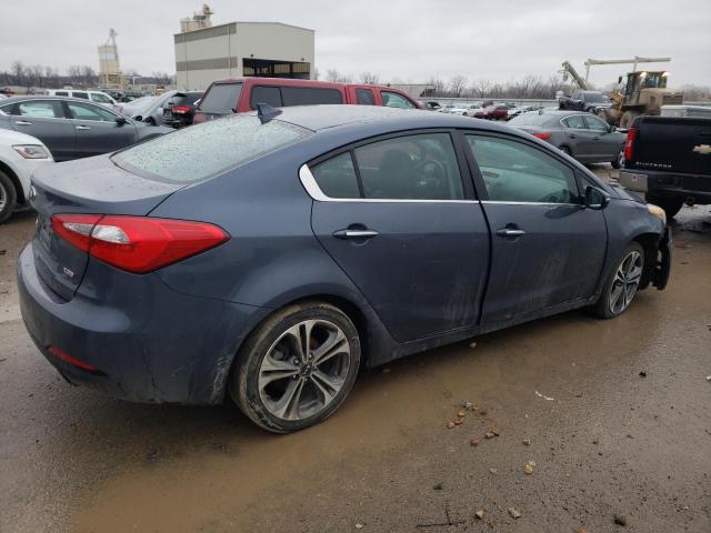 Photo 2 VIN: KNAFZ4A88G5445432 - KIA FORTE 