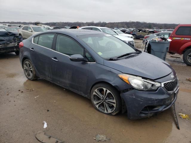 Photo 3 VIN: KNAFZ4A88G5445432 - KIA FORTE 