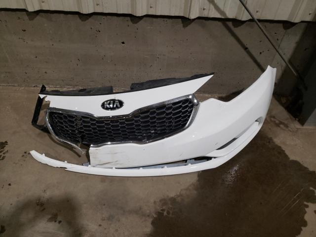 Photo 11 VIN: KNAFZ4A88G5451490 - KIA FORTE EX 