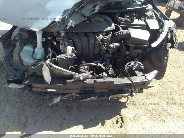 Photo 5 VIN: KNAFZ4A88G5578045 - KIA FORTE 