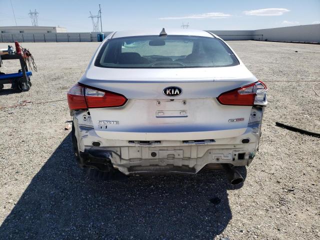 Photo 5 VIN: KNAFZ4A88G5597985 - KIA FORTE EX 