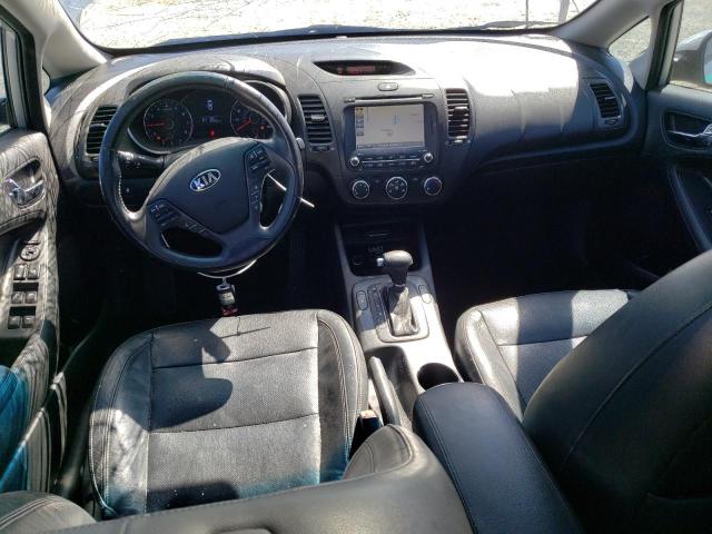 Photo 7 VIN: KNAFZ4A88G5597985 - KIA FORTE EX 