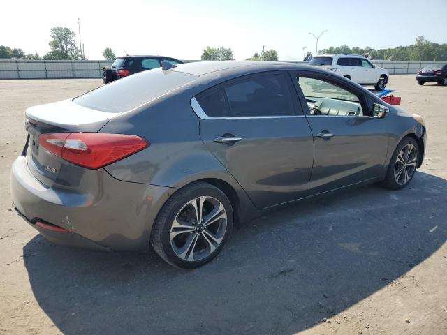 Photo 2 VIN: KNAFZ4A89E5050902 - KIA FORTE 