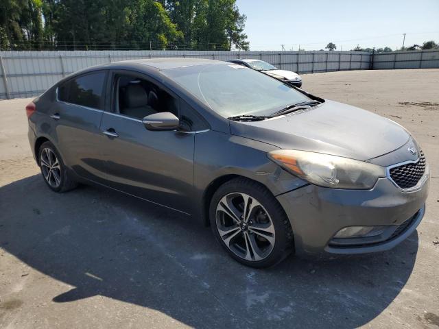 Photo 3 VIN: KNAFZ4A89E5050902 - KIA FORTE 