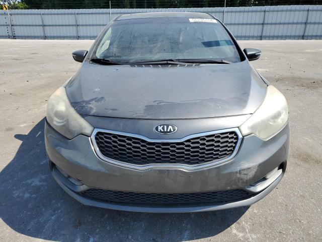 Photo 4 VIN: KNAFZ4A89E5050902 - KIA FORTE 