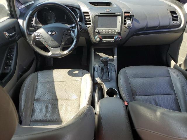 Photo 7 VIN: KNAFZ4A89E5050902 - KIA FORTE 