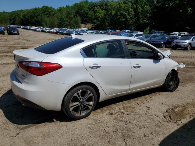 Photo 2 VIN: KNAFZ4A89F5263074 - KIA FORTE 