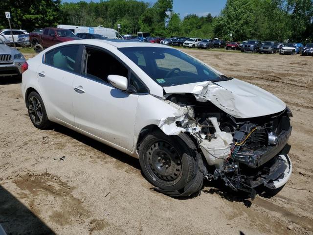 Photo 3 VIN: KNAFZ4A89F5263074 - KIA FORTE 