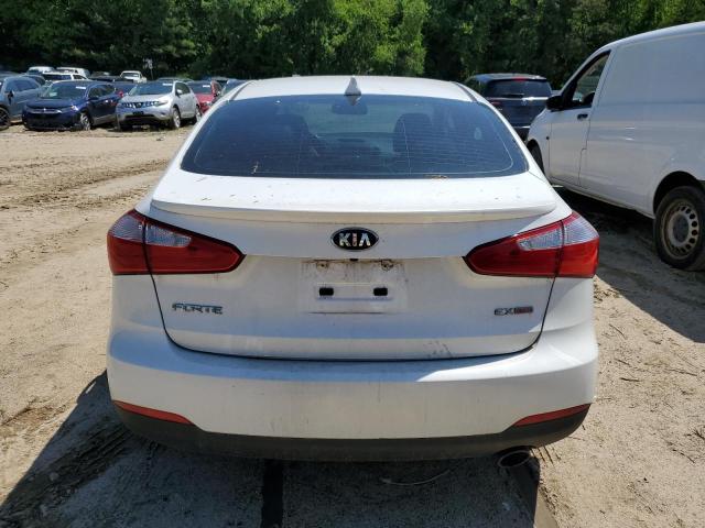 Photo 5 VIN: KNAFZ4A89F5263074 - KIA FORTE 