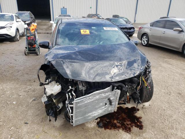 Photo 4 VIN: KNAFZ4A89F5266461 - KIA FORTE EX 