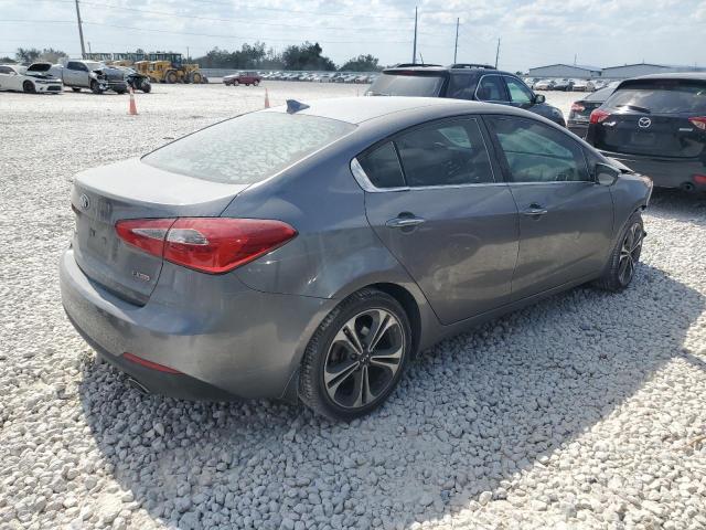 Photo 2 VIN: KNAFZ4A89F5307316 - KIA FORTE EX 