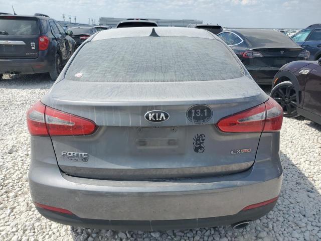 Photo 5 VIN: KNAFZ4A89F5307316 - KIA FORTE EX 