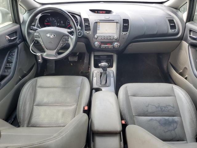 Photo 7 VIN: KNAFZ4A89F5307316 - KIA FORTE EX 