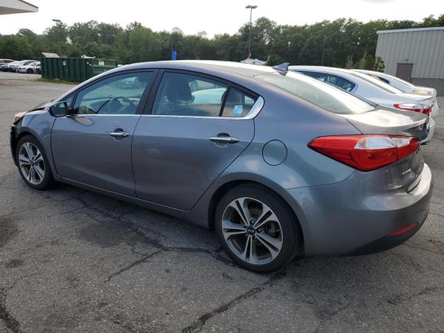 Photo 1 VIN: KNAFZ4A89G5474003 - KIA FORTE EX 