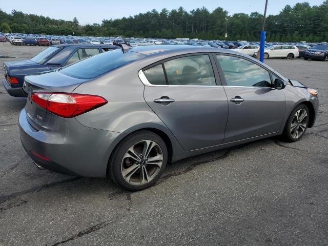 Photo 2 VIN: KNAFZ4A89G5474003 - KIA FORTE EX 