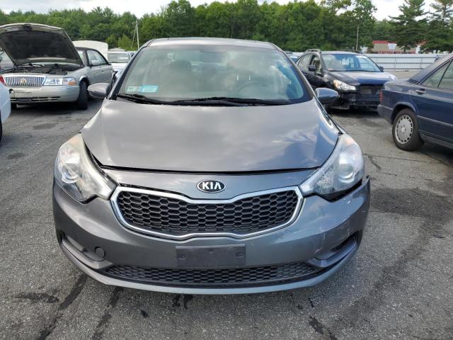 Photo 4 VIN: KNAFZ4A89G5474003 - KIA FORTE EX 