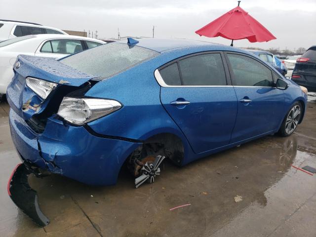 Photo 2 VIN: KNAFZ4A8XE5068938 - KIA FORTE 