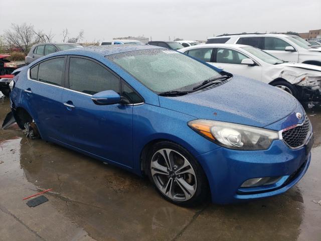 Photo 3 VIN: KNAFZ4A8XE5068938 - KIA FORTE 