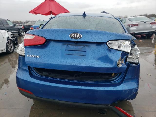 Photo 5 VIN: KNAFZ4A8XE5068938 - KIA FORTE 