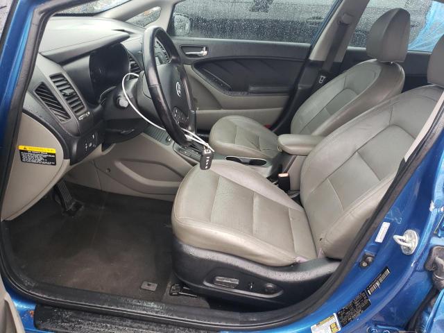 Photo 6 VIN: KNAFZ4A8XE5068938 - KIA FORTE 