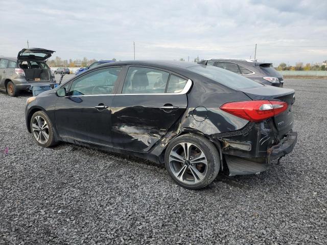 Photo 1 VIN: KNAFZ4A8XE5139314 - KIA FORTE 