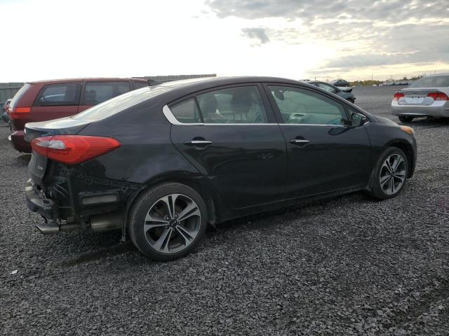 Photo 2 VIN: KNAFZ4A8XE5139314 - KIA FORTE 