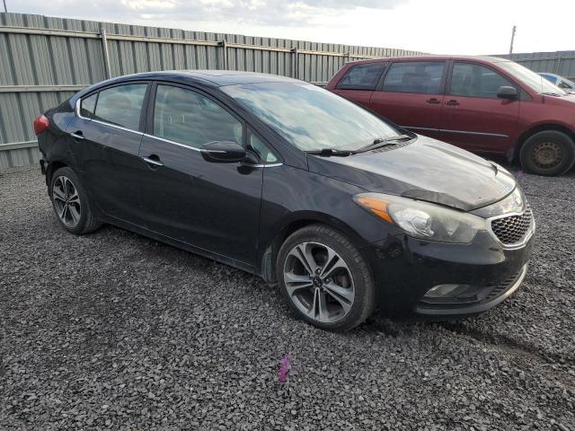 Photo 3 VIN: KNAFZ4A8XE5139314 - KIA FORTE 