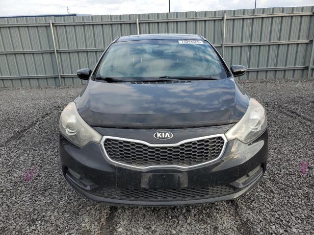 Photo 4 VIN: KNAFZ4A8XE5139314 - KIA FORTE 