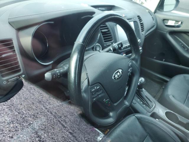 Photo 8 VIN: KNAFZ4A8XE5139314 - KIA FORTE 