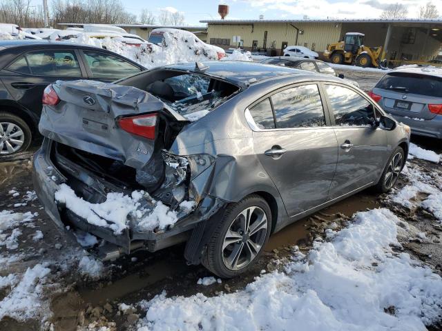 Photo 2 VIN: KNAFZ4A8XE5147719 - KIA FORTE 