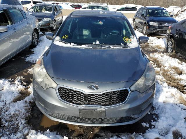 Photo 4 VIN: KNAFZ4A8XE5147719 - KIA FORTE 