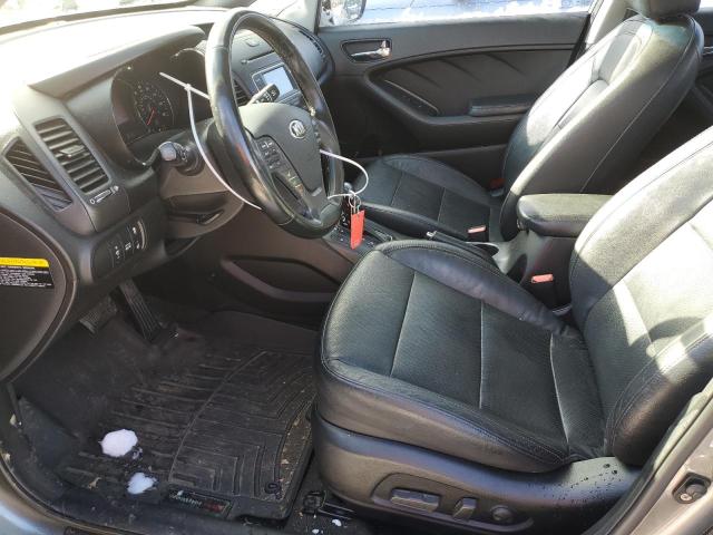 Photo 6 VIN: KNAFZ4A8XE5147719 - KIA FORTE 