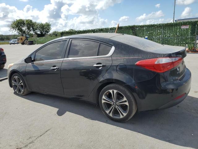 Photo 1 VIN: KNAFZ4A8XE5157411 - KIA FORTE 