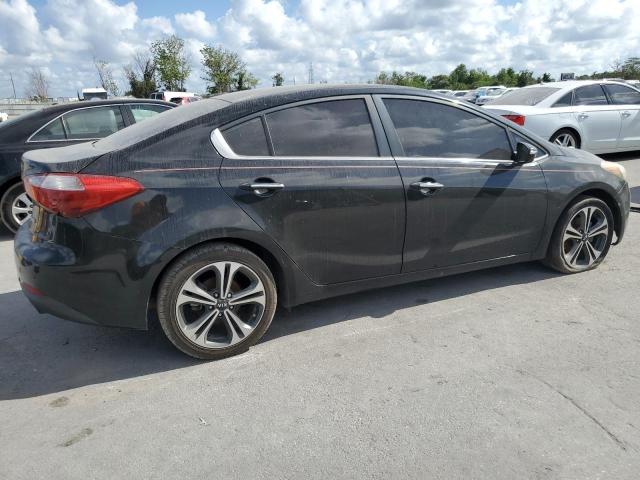 Photo 2 VIN: KNAFZ4A8XE5157411 - KIA FORTE 