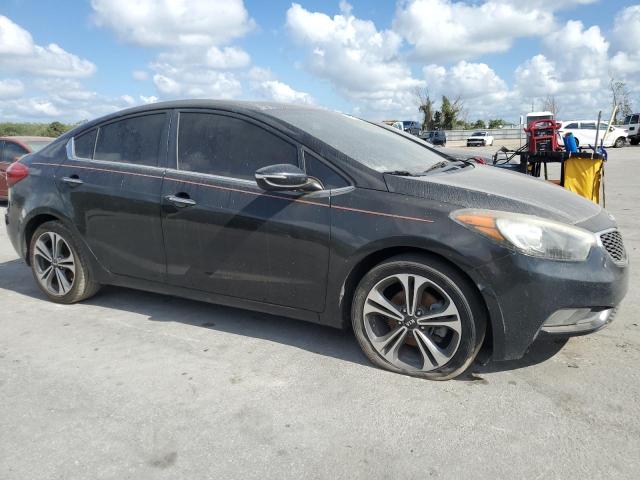 Photo 3 VIN: KNAFZ4A8XE5157411 - KIA FORTE 