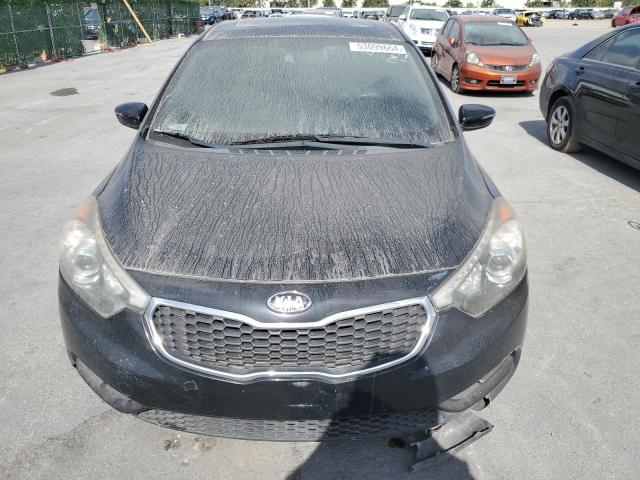 Photo 4 VIN: KNAFZ4A8XE5157411 - KIA FORTE 