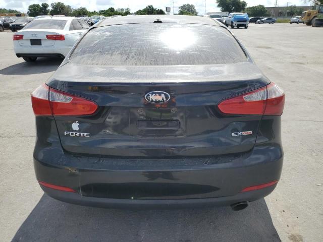 Photo 5 VIN: KNAFZ4A8XE5157411 - KIA FORTE 