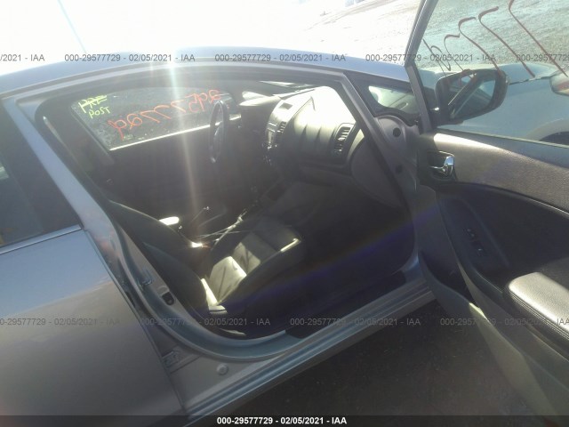 Photo 4 VIN: KNAFZ4A8XF5327770 - KIA FORTE 