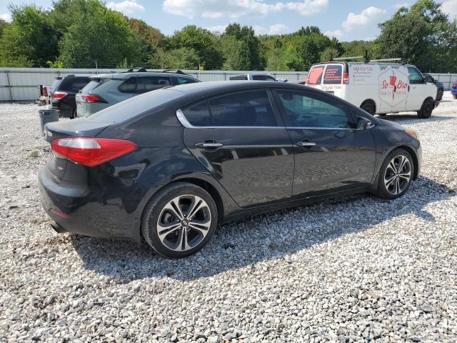 Photo 2 VIN: KNAFZ4A8XG5489593 - KIA FORTE EX 