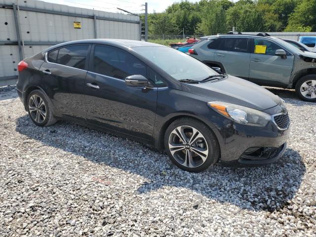 Photo 3 VIN: KNAFZ4A8XG5489593 - KIA FORTE EX 