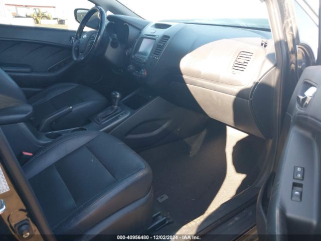 Photo 4 VIN: KNAFZ4A8XG5522141 - KIA FORTE 